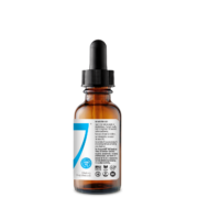 1500 mg 7 Hemp CBD Oil 1 oz. | Pur 7 CBD